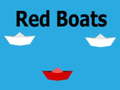 Игра Red Boats