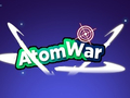 Игра Atom War