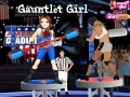 Игра Gauntlet Girl