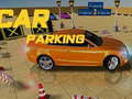 Игра Car Parking 