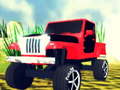 Игра Off Road 4x4