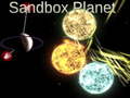 Игра Sandbox Planet