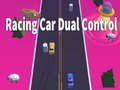 Игра Racing Car Dual Control
