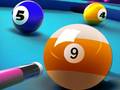 Игра City of Billiards