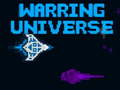 Игра Warring Universe