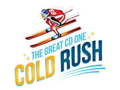 Игра The Great CD One Cold Rush