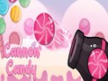 Игра Cannon Candy