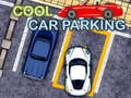 Игра Cool Car Parking