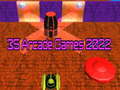 Игра 35 Arcade Games 2022