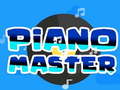 Ігра Piano Master