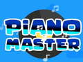 Игра Piano Master