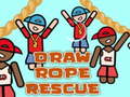 Игра Draw Hope Rescue