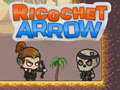 Игра Ricochet Arrow