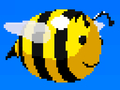 Игра Bee Careful