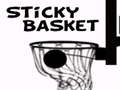 Ігра Sticky Basket