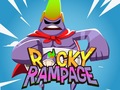 Игра Rocky Rampage