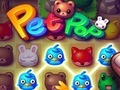 Игра Pet Pop