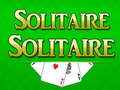 Игра Solitaire Solitaire