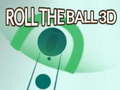 Игра Roll the Ball 3D