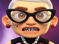 Ігра Angry Gran Run: Grannywood