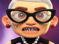 Игра Angry Gran Run: Grannywood