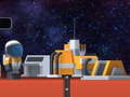 Игра Space Survival Battle