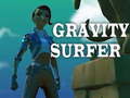 Игра Gravity Surfer