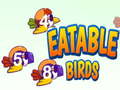 Игра Eatable Birds
