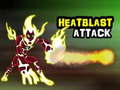 Игра Heatblast Attack