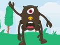 Игра Monster Maker