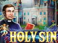 Игра Holy Sin