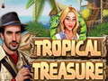 Игра Tropical Treasure