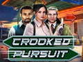 Игра Crooked Pursuit