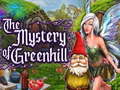 Игра The Mystery of Greenhill