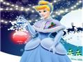 Ігра Cinderella Xmas