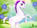 Игра Blair Unicorn