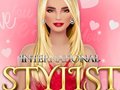 Игра International Fashion Stylist