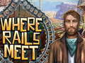 Игра Where Rails Meet