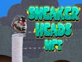 Игра Sneaker Heads NFT