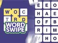 Игра Word Swipe