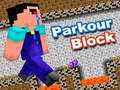 Ігра Parkour Block
