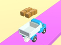 Игра Mini Truck Driving