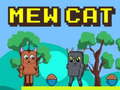 Игра Mew Cat