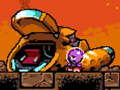 Игра Caveman Buster