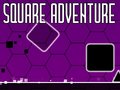 Игра Square Adventure