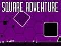 Игра Square Adventure