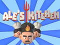 Ігра Ale's Kitchen