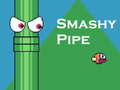 Игра Smashy Pipe