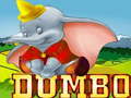 Игра Dumbo Dress up