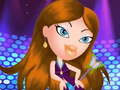 Игра Bratz Dana Popstar